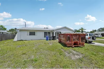 1316 Ridgewood Avenue, Venice, FL 34285 - Photo 1