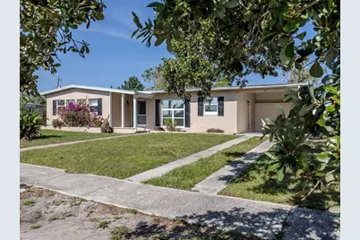 6231 Jordan Street, North Port, FL 34287 - Photo 1