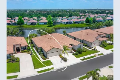 1493 Maseno Drive, Venice, FL 34292 - Photo 1