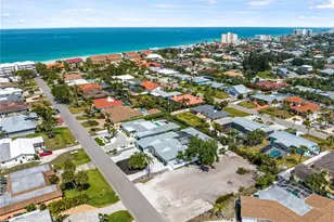 408 Golden Beach Blvd, Venice, FL 34285 - Photo 1