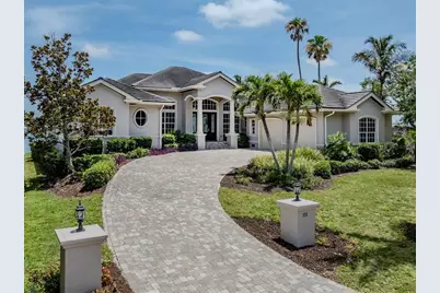 333 Sunrise Drive, Nokomis, FL 34275 - Photo 1