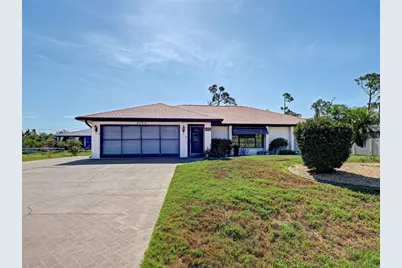 2194 Abalom Street, Punta Gorda, FL 33980 - Photo 1