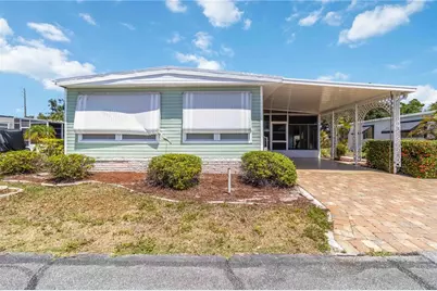 491 Cervina Drive, Venice, FL 34285 - Photo 1