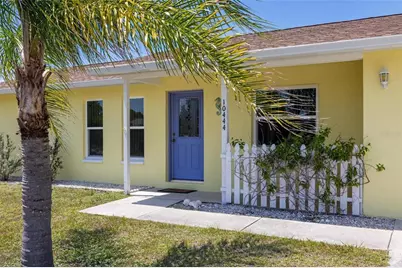 10444 Willmington Boulevard, Englewood, FL 34224 - Photo 1