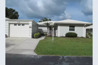 334 Dante Drive #334, Nokomis, FL 34275 - Photo 1