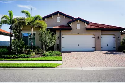 136 Positano Trail, Nokomis, FL 34275 - Photo 1
