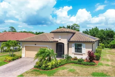 12871 Cinqueterre Drive, Venice, FL 34293 - Photo 1