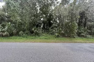 Kalish Ave, North Port, FL 34286 - Photo 1