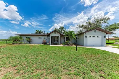3376 Peace River Drive, Punta Gorda, FL 33983 - Photo 1