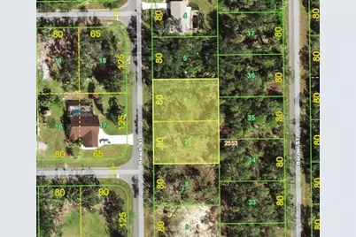 1048 & 1056 Beach Street, Port Charlotte, FL 33953 - Photo 1