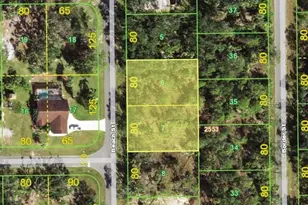 1048 & 1056 Beach St, Port Charlotte, FL 33953 - Photo 1