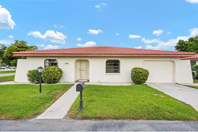 844 Senda Plata #27, Venice, FL 34293 - Photo 1