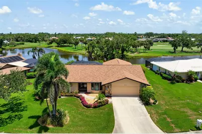 925 S Doral Lane, Venice, FL 34293 - Photo 1