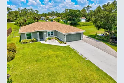 5954 Gottfried Lane, North Port, FL 34291 - Photo 1