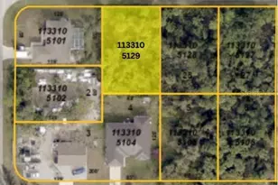 Gilroy Ave, North Port, FL 34288 - Photo 1