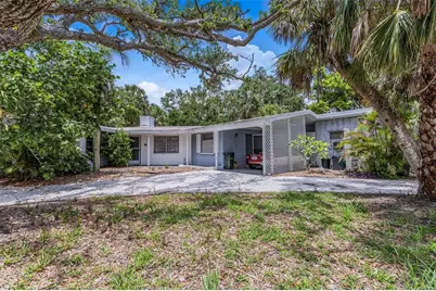 5369 Shadow Lawn Drive, Sarasota, FL 34242 - Photo 1