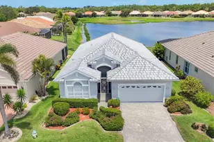 809 Derbyshire Dr, Venice, FL 34285 - Photo 1