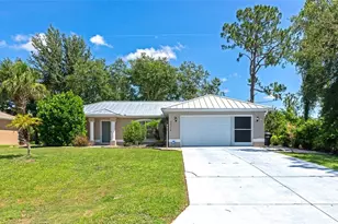 6964 Glacier Ave, North Port, FL 34291 - Photo 1