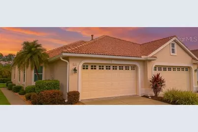 4343 Whispering Oaks Drive, North Port, FL 34287 - Photo 1