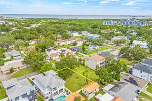 7218 S Mascotte St, Tampa, FL 33616 - Photo 1