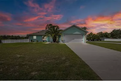 13272 Lawrence Street, Spring Hill, FL 34609 - Photo 1