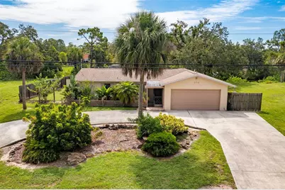 376 McCabe Street, Port Charlotte, FL 33953 - Photo 1