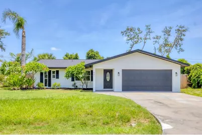 981 Ponderosa Road, Venice, FL 34293 - Photo 1