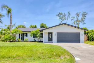 981 Ponderosa Rd, Venice, FL 34293 - Photo 1