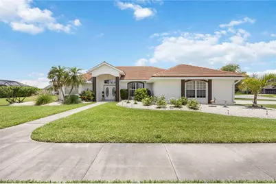 5028 Greenway Court, North Port, FL 34287 - Photo 1