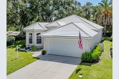 1287 Lakeside Woods Drive, Venice, FL 34285 - Photo 1