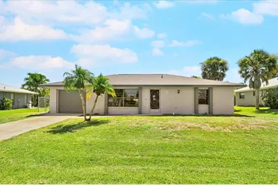 18671 Macgill Avenue, Port Charlotte, FL 33948 - Photo 1