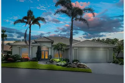 937 Chickadee Drive, Venice, FL 34285 - Photo 1