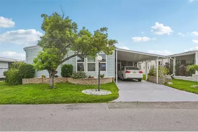 106 Lazy River Road, North Port, FL 34287 - Photo 1