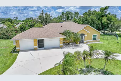 3262 Steadman Street, Punta Gorda, FL 33980 - Photo 1