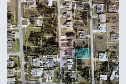 Lot 42 Venetia Avenue, North Port, FL 34287 - Photo 1