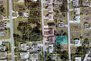 Lot 42 Venetia Ave, North Port, FL 34287 - Photo 1