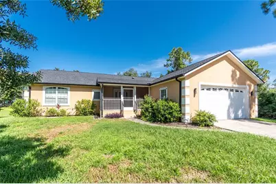 2631 S Cranberry Boulevard, North Port, FL 34286 - Photo 1