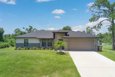 703 Wellington Avenue, Lehigh Acres, FL 33972 - Photo 1