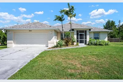662 Flamingo Road, Venice, FL 34293 - Photo 1