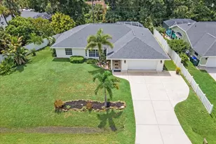 3361 Briant St, North Port, FL 34287 - Photo 1