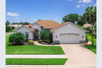 686 Sawgrass Bridge Road, Venice, FL 34292 - Photo 1