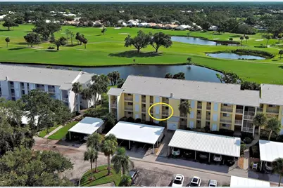 406 Cerromar Circle N #222, Venice, FL 34293 - Photo 1