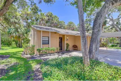 5065 Village Gardens Drive #8, Sarasota, FL 34234 - Photo 1