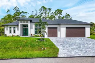 1667 Russellville St, North Port, FL 34288 - Photo 1