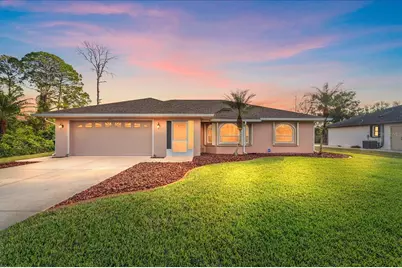 3865 Slayton Avenue, North Port, FL 34286 - Photo 1