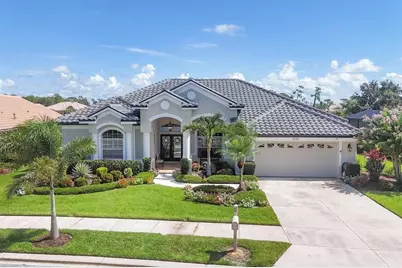 5338 Pine Shadow Lane, North Port, FL 34287 - Photo 1