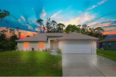 2769 Dooling Street, North Port, FL 34291 - Photo 1