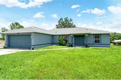 2276 Polaris Road, North Port, FL 34291 - Photo 1