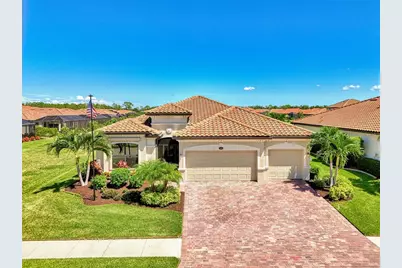 12880 Basilica Drive, Venice, FL 34293 - Photo 1