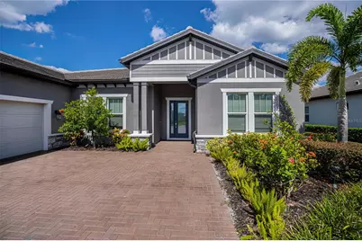6137 Lungo Lago Drive, Sarasota, FL 34241 - Photo 1